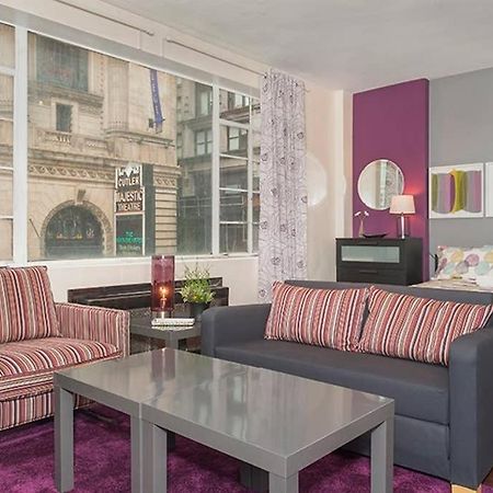 Downtown Studio Apt, Lots Of Natural Light Boston Luaran gambar