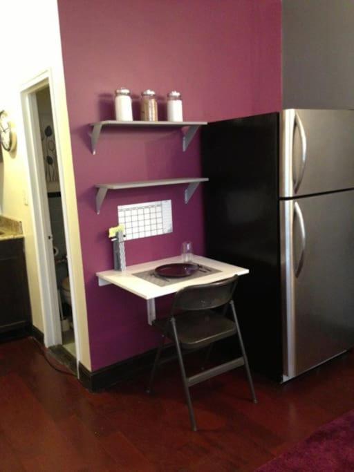 Downtown Studio Apt, Lots Of Natural Light Boston Luaran gambar